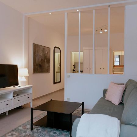 Charmante Ferienwohnung In Der Altstadt 란츠베르크암레흐 외부 사진