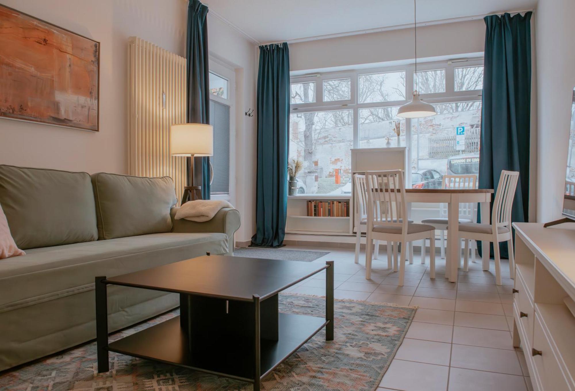 Charmante Ferienwohnung In Der Altstadt 란츠베르크암레흐 외부 사진